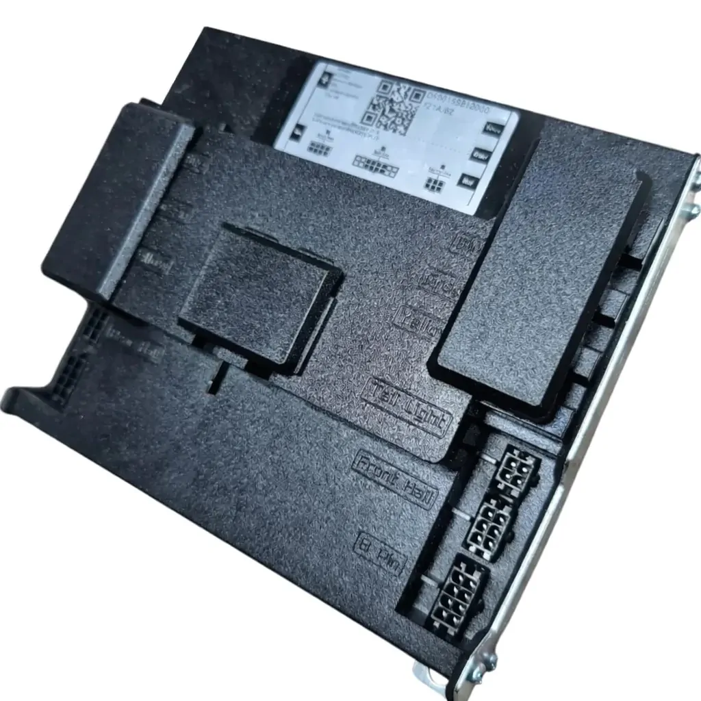 Контролер для електросамоката KuKirin G2 Ultra