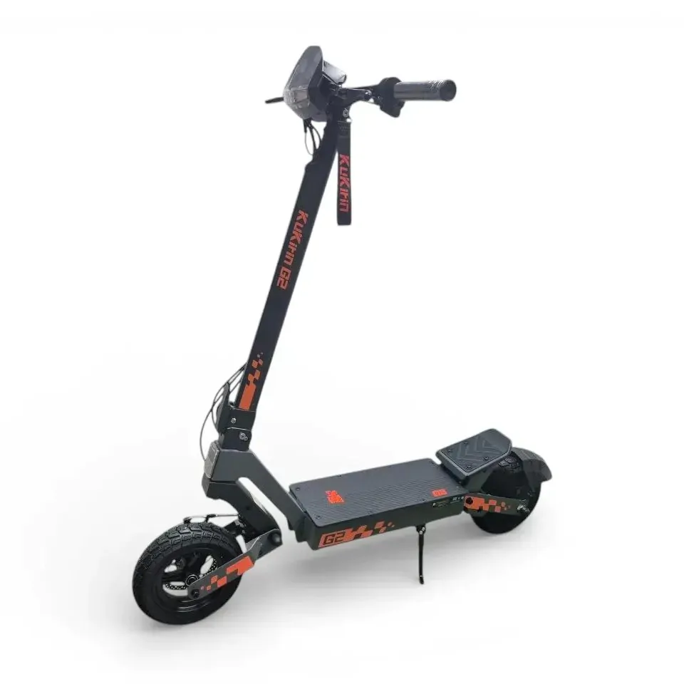 kugoo-kirin-g2-2025-z-kliuchem-zapaliuvannia-53270470236574-1 KuKirin G2 з ключем запалювання 800W та 50км\год) 2026 - Зображення 1