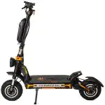 KuKirin G4 MAX Dual (2x1600W та 86км\год) 2026 - Зображення 15