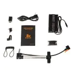 KuKirin G4 MAX Dual (2x1600W та 86км\год) 2026 - Зображення 4